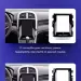 Штатная магнитола Tesla style Teyes TPRO 2 3/32 Chevrolet Malibu 8 (2012-2015) F1
