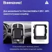 Штатная магнитола Tesla style Teyes TPRO 2 4/64 Chevrolet Malibu 8 (2012-2015) F2