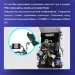 Штатная магнитола Tesla style Teyes TPRO 2 6/128 Lexus GX470 (2002-2009) Тип-B