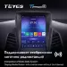Штатная магнитола Tesla style Teyes TPRO 2 6/128 Ford EcoSport (2014-2018)