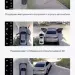 Штатная магнитола Teyes LUX ONE 360 6/128 BMW 3-Series 5 E90 E92 E93 E91 (CIC) (2004-2013) Universal