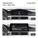 Переходная рамка BMW 3-Series E92 (CCC) (2004-2014) (12,3")