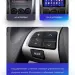 Переходная рамка Toyota Corolla 10 E140 E150 (2006-2013) Тип-A (9")