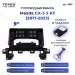 Переходная рамка Mazda CX-5 2 KF (2017-2023) (0 Din) (9")