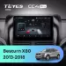 Штатная магнитола Teyes CC4 Pro 12/256 FAW Besturn X80 (2013-2018) F1