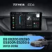 Штатная магнитола Teyes CC4 6/64 Lexus ES ES200 ES250 ES300h ES350 XV60 VI (2012-2018) Тип-C