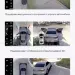 Штатная магнитола Teyes LUX ONE 360 6/128 Hyundai Santa Fe 4 (2018-2021)