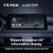 Штатная магнитола Teyes LUX ONE 6/128 BMW 3 серия E92 (CCC) (2004-2014)