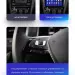 Переходная рамка Volkswagen Golf 7 (2012-2020) F1 (10")