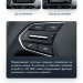 Штатная магнитола Teyes LUX ONE 4/64 Hyundai Santa Fe 4 (2018-2021)
