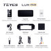 Штатная магнитола Teyes LUX ONE 4/64 Hyundai Santa Fe 4 (2018-2021)