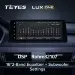 Штатная магнитола Teyes LUX ONE 6/128 BMW 3 серия E90 / E92 / E93 / E91 (CIC) (2004-2014)