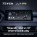 Штатная магнитола Teyes LUX ONE 6/128 BMW 3 серия E90 / E92 / E93 / E91 (CIC) (2004-2014)