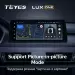 Штатная магнитола Teyes LUX ONE 6/128 BMW 3 серия E90 / E92 / E93 / E91 (CIC) (2004-2014)