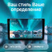 Штатная магнитола Teyes CC4 6/64 Toyota Land Cruiser Prado 150 (2017-2021)