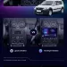 Штатная магнитола Teyes CC3 2K 6/128 Lada Largus (2012-2021)