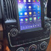Штатная магнитола Tesla style Teyes TPRO 2 4/64 Land Rover Freelander 2 (2006-2012) Тип-A
