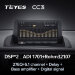 Штатная магнитола Teyes CC3 4/32 Lexus CT CT200 CT200h (2010-2018)