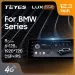 Штатная магнитола Teyes LUX ONE 6/128 BMW X3 F25 (CIC) (2010-2014)