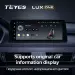 Штатная магнитола Teyes LUX ONE 6/128 BMW X3 F25 (CIC) (2010-2014)
