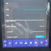 Штатная магнитола Tesla style Teyes TPRO 2 4/64 Land Rover Freelander 2 (2006-2012) Тип-B