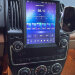 Штатная магнитола Tesla style Teyes TPRO 2 4/64 Land Rover Freelander 2 (2006-2012) Тип-B