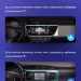 Переходная рамка Toyota Corolla 11 E170/180 (2012-2016) Тип-B (10")