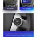 Переходная рамка Toyota Prius XW30 (2009-2015) (9")