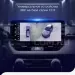 Штатная магнитола Teyes LUX ONE 360 6/128 Kia Forte (2018-2019)