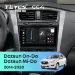 Штатная магнитола Teyes CC4 8/128 Datsun Mi-Do (2014-2020)