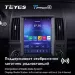 Штатная магнитола Tesla style Teyes TPRO 2 6/128 Land Rover Freelander 2 (2006-2012) Тип-A