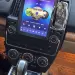 Штатная магнитола Tesla style Teyes TPRO 2 6/128 Land Rover Freelander 2 (2006-2012) Тип-A