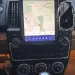 Штатная магнитола Tesla style Teyes TPRO 2 6/128 Land Rover Freelander 2 (2006-2012) Тип-A