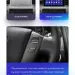 Переходная рамка Nissan Patrol 6 Y62 (2010-2020) (9")