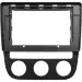 Переходная рамка Volkswagen Jetta 5 (2005-2010) F2 (10")