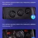 Штатная магнитола Teyes CC3 2K 360 6/128 Peugeot 3008 1 (2009-2016) F2