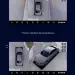 Штатная магнитола Teyes CC3 2K 360 6/128 Peugeot 3008 1 (2009-2016) F2