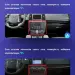 Штатная магнитола Tesla style Teyes TPRO 2 6/128 Land Rover Freelander 2 (2006-2012) Тип-B