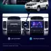 Штатная магнитола Teyes CC3 2K 4/64 Lexus GX470 (2002-2009) F1 Тип-B