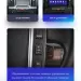 Переходная рамка Land Rover Freelander 2 (2006-2012) (9")