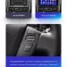 Переходная рамка Nissan Patrol 6 Y62 (2010-2020) (10")