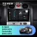 Штатная магнитола Teyes CC4 6/64 Isuzu D-Max (2008-2012)
