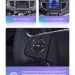 Штатная магнитола Tesla style Teyes TPRO 2 3/32 Honda CR-V 4 RM RE (2011-2015) Тип-C