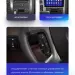 Переходная рамка Hummer H2 E85 (2007-2009) (9")