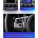 Переходная рамка Toyota FJ Cruiser J15 (2006-2020) (9")