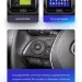 Переходная рамка Toyota RAV4 XA50 (2018-2023) (1 Din) (10")