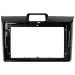 Переходная рамка Toyota Corolla Axio 2 / Fielder 3 E160 (2012-2021) (9")