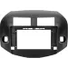 Переходная рамка Toyota RAV4 3 XA30 (2005-2013) F2 (10")