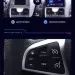 Переходная рамка Chrysler Grand Voyager 5 (2011-2015) (9")