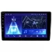 Переходная рамка Toyota Etios (2011-2021) (9")